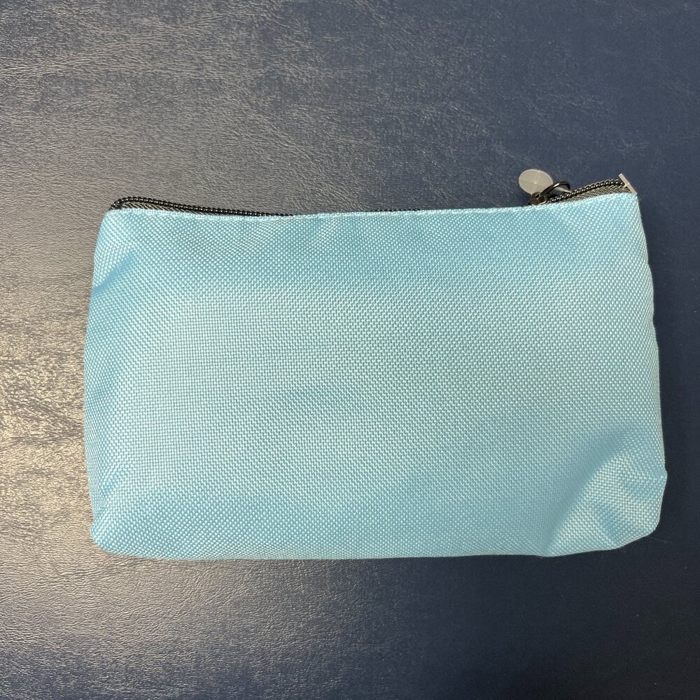 Tap Air Portugal Business Class/travel cosmetic amenity bag - Picture 2 of 3